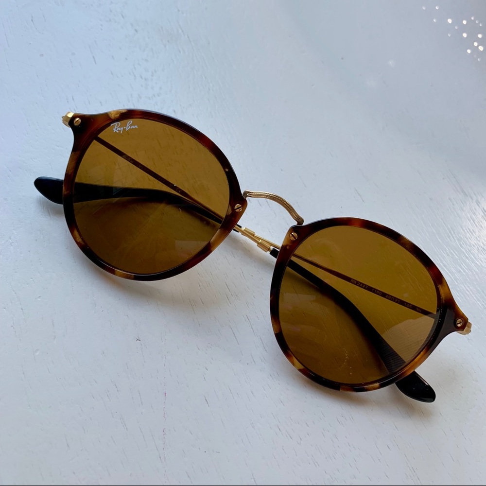 Ray-Ban • Erika Sunglasses